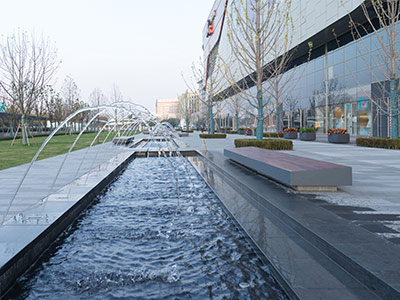 椒江企业地下室防水