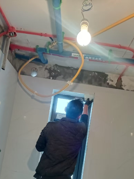 椒江专业水管维修