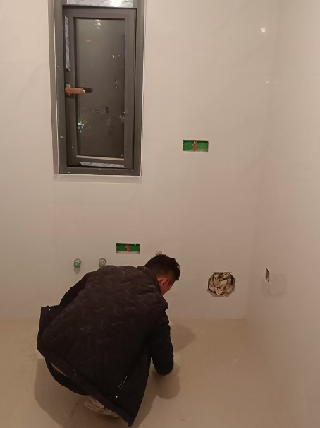 椒江专业电工维修