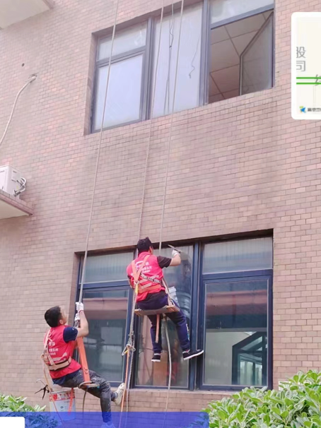 椒江承接各类窗户玻璃维修